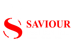 Saviour Logo